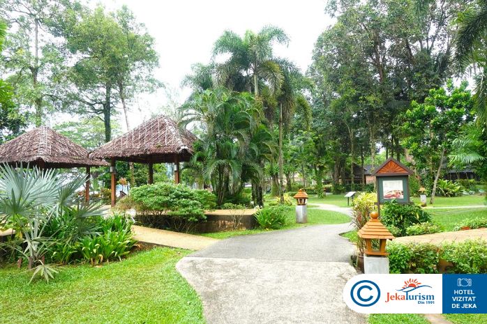 Poze Khaolak Merlin Resort 24