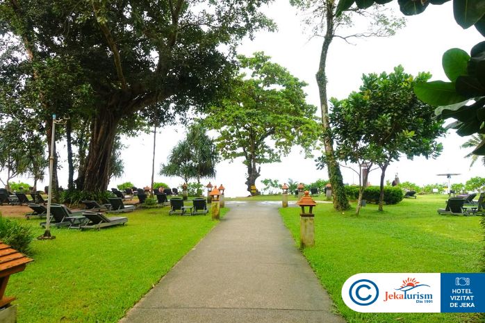 Poze Khaolak Merlin Resort 26