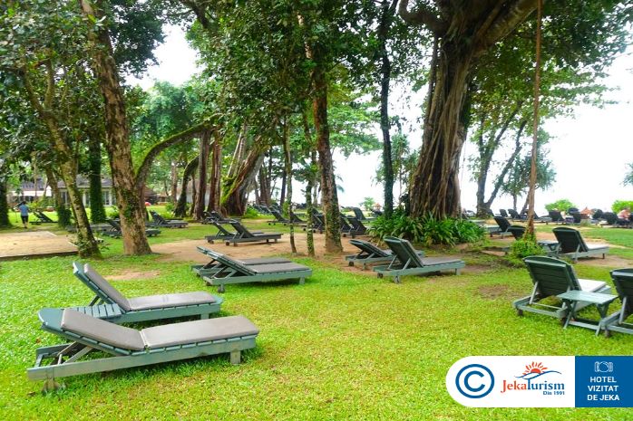 Poze Khaolak Merlin Resort 27