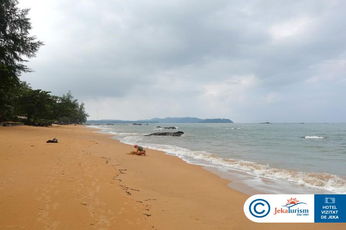 Poze Khaolak Merlin Resort 29