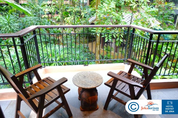 Poze Khaolak Merlin Resort 9