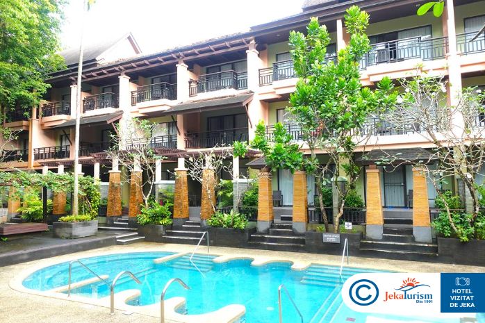 Poze Khaolak Merlin Resort Khao Lak