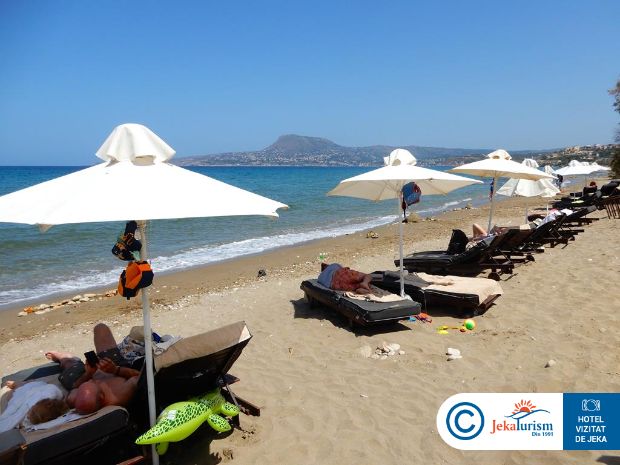 Poze Kiani Beach Resort 12