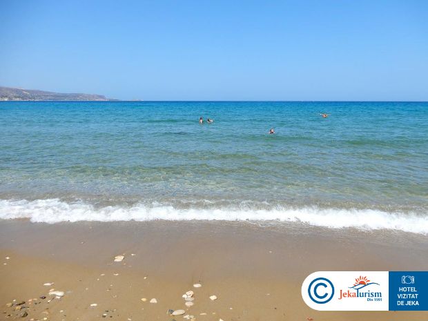 Poze Kiani Beach Resort 13