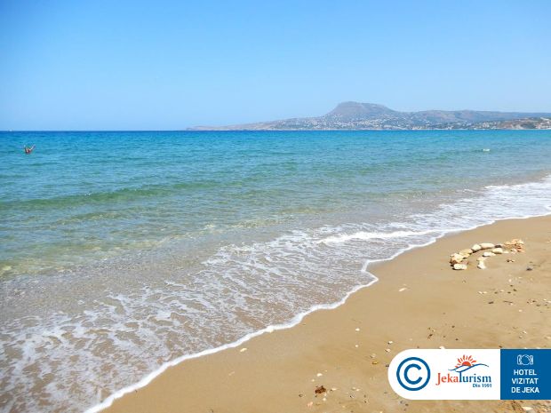 Poze Kiani Beach Resort 14