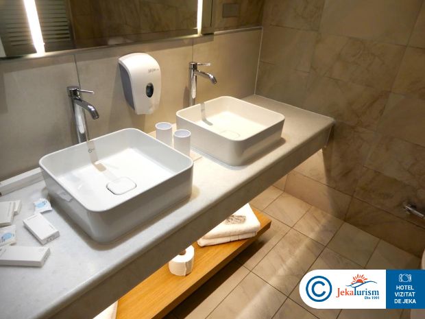 Poze Kiani Beach Resort 6