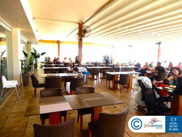 Poze Kiani Beach Resort 8