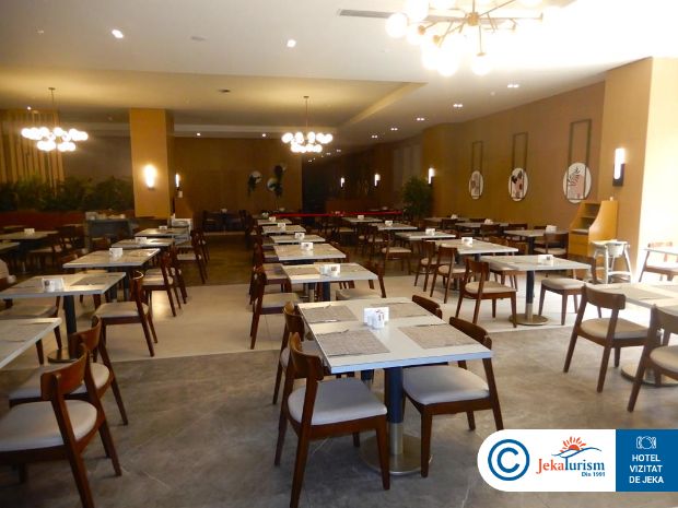 Poze Kirman Belazur Resort And Spa 11