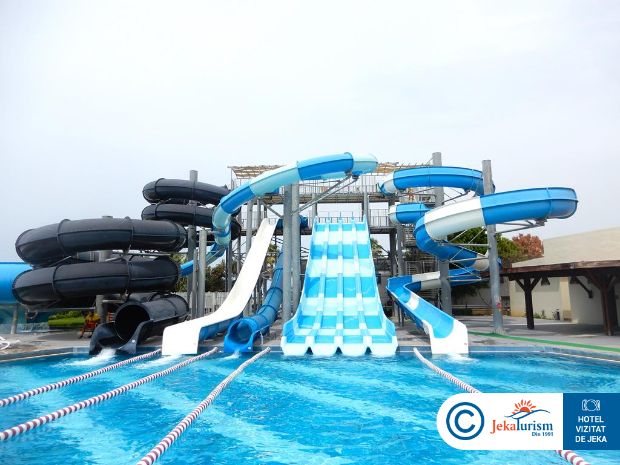 Poze Kirman Belazur Resort And Spa 13