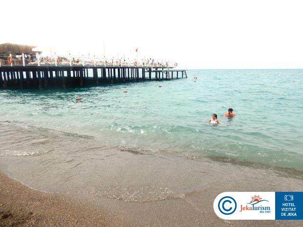 Poze Kirman Belazur Resort And Spa 15