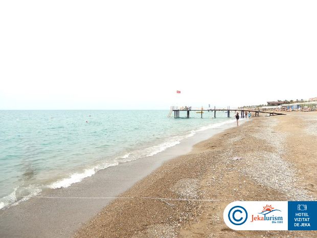 Poze Kirman Belazur Resort And Spa 17