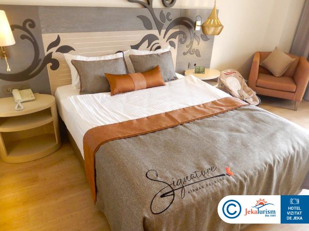 Poze Kirman Belazur Resort And Spa Turcia