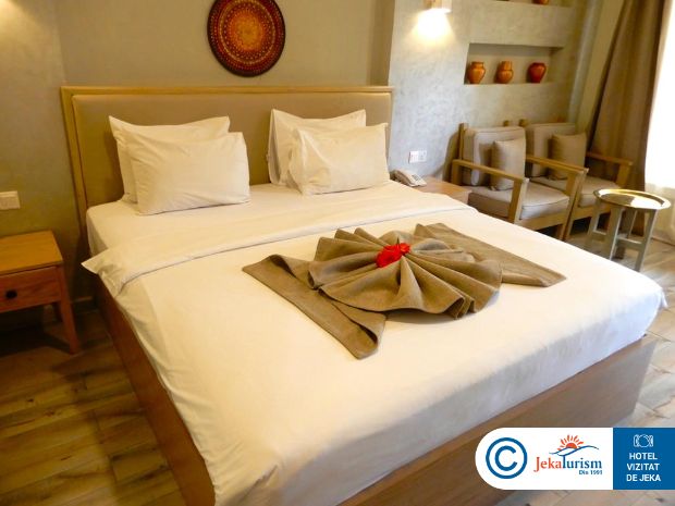 Poze Kiwengwa Beach Resort 10