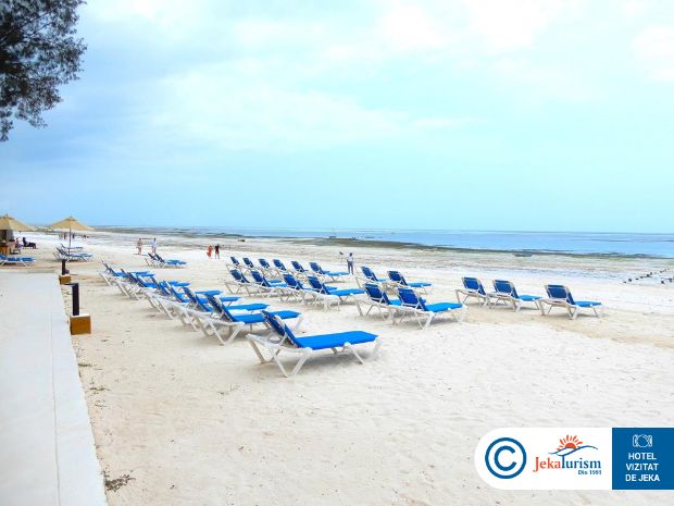 Poze Kiwengwa Beach Resort 17