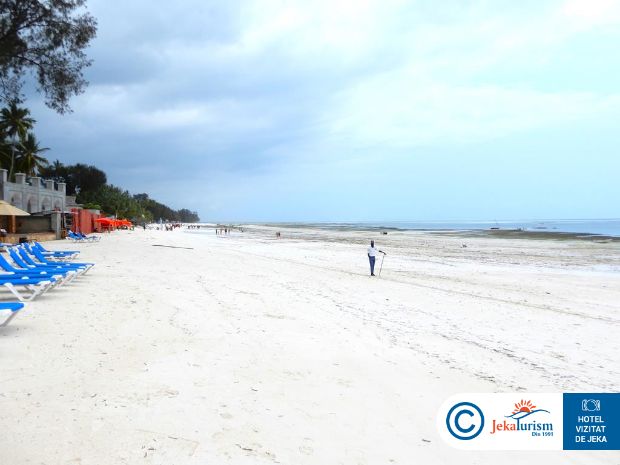 Poze Kiwengwa Beach Resort 18