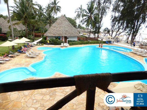 Poze Kiwengwa Beach Resort 8