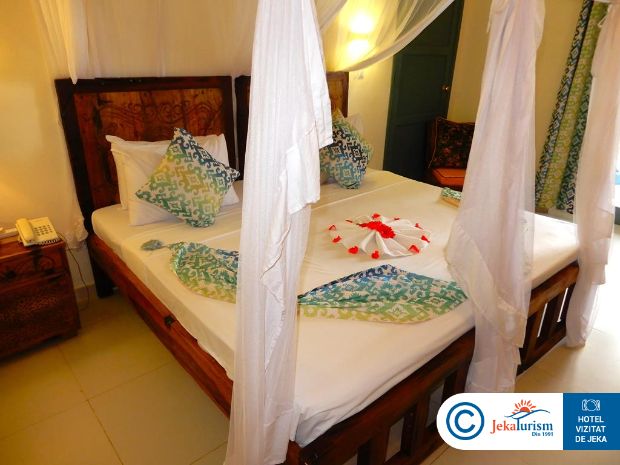 Poze Kiwengwa Beach Resort Zanzibar