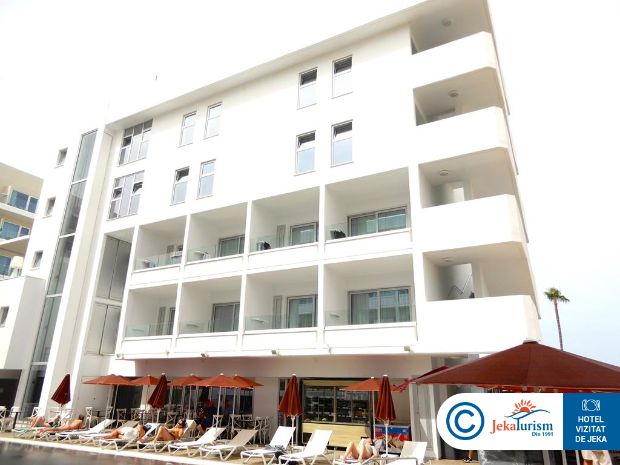 Poze Kokkinos Boutique Protaras