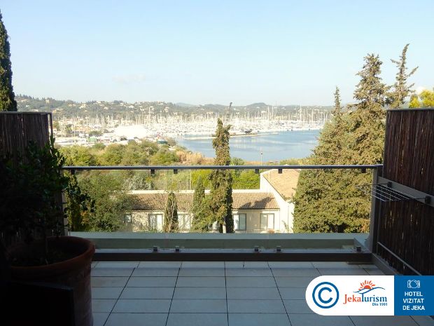 Poze Kontokali Bay Resort And Spa 10