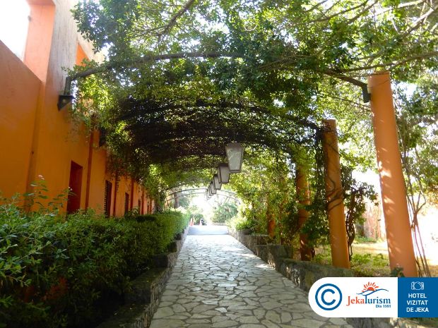 Poze Kontokali Bay Resort And Spa 11