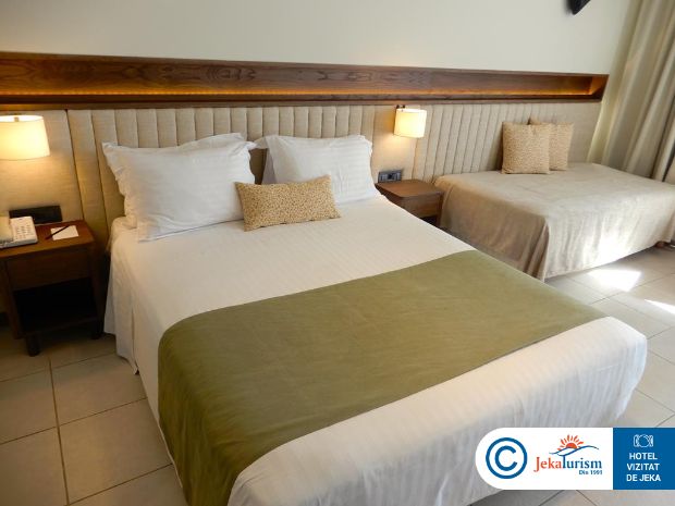 Poze Kontokali Bay Resort And Spa 13