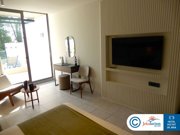 Poze Kontokali Bay Resort And Spa 14