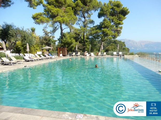 Poze Kontokali Bay Resort And Spa 18