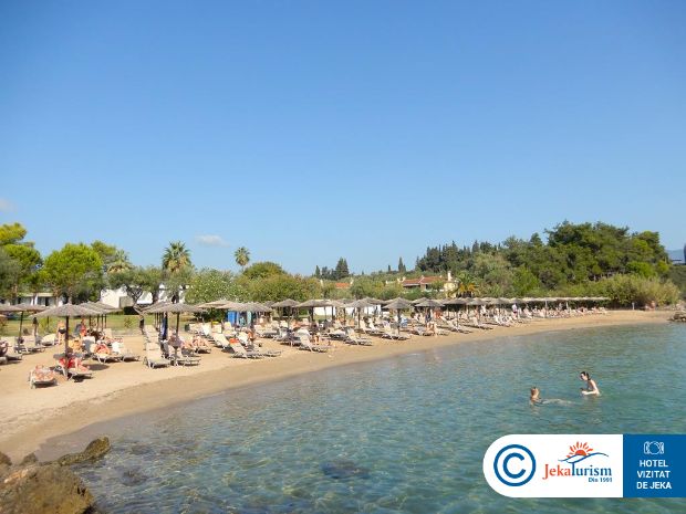 Poze Kontokali Bay Resort And Spa 21