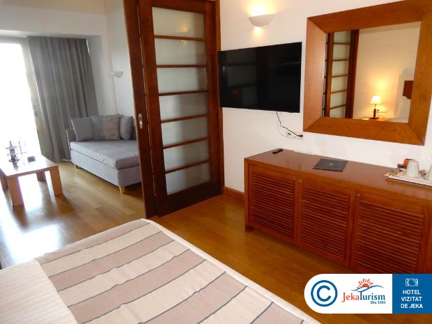 Poze Kontokali Bay Resort And Spa 7