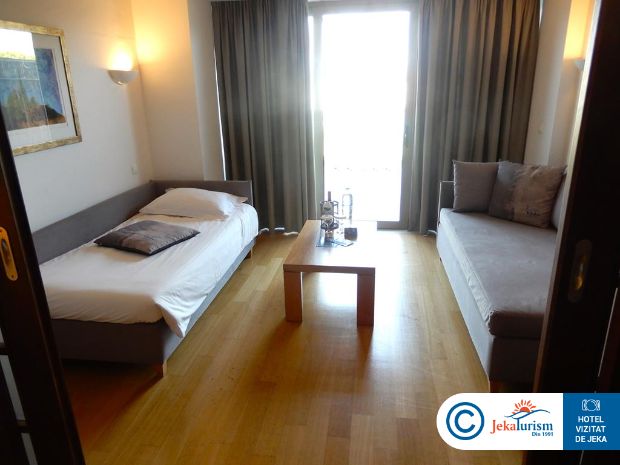 Poze Kontokali Bay Resort And Spa 8