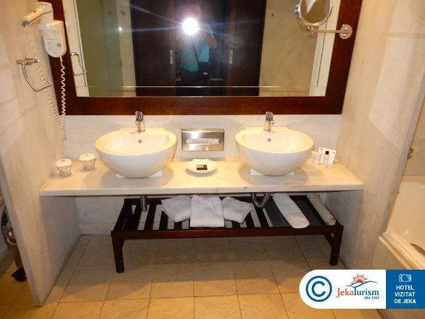 Poze Kontokali Bay Resort And Spa 9