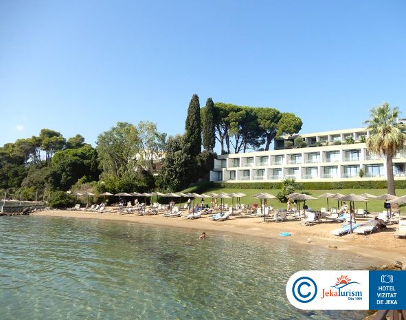 Poze Kontokali Bay Resort And Spa Corfu
