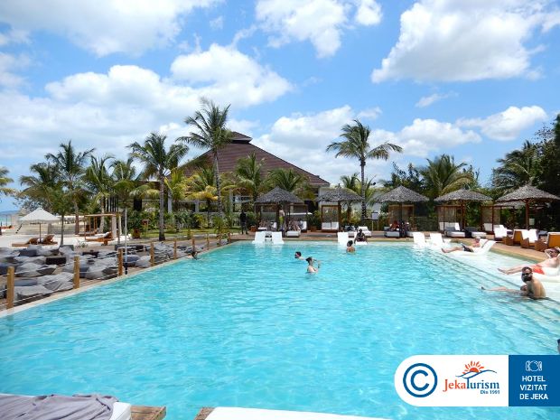 Poze Kwanza Resort By Sunrise 10