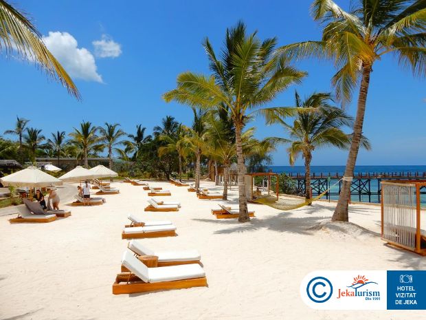 Poze Kwanza Resort By Sunrise 11