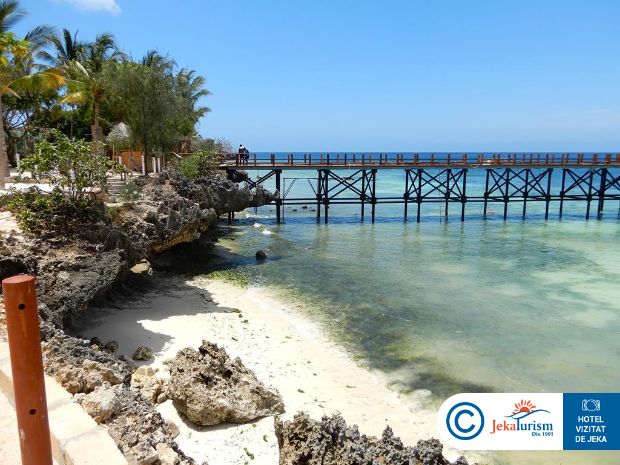 Poze Kwanza Resort By Sunrise 12