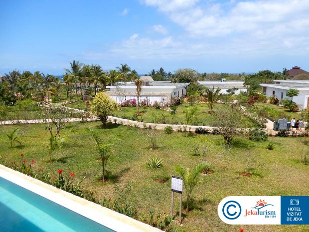 Poze Kwanza Resort By Sunrise 6
