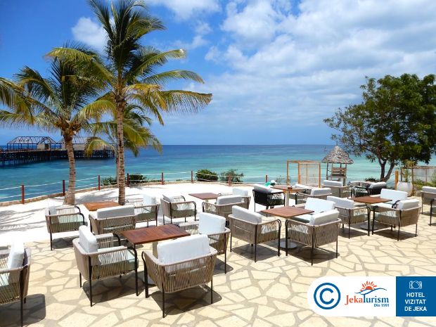 Poze Kwanza Resort By Sunrise 8