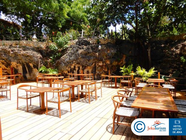 Poze Kwanza Resort By Sunrise 9