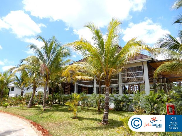 Poze Kwanza Resort By Sunrise Kizimkazi