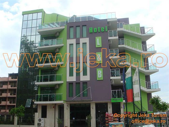 Poze L&B Sunny Beach