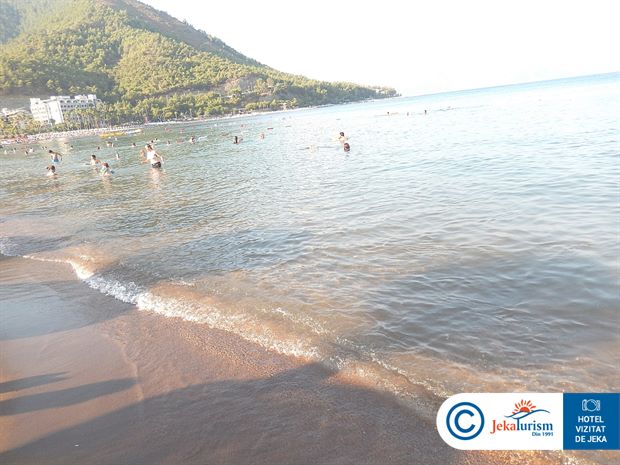 Poze L’Etoile Beach 7