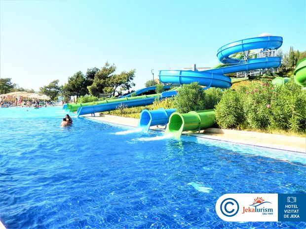 Poze La Blanche Island 10