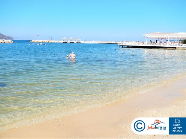 Poze La Blanche Resort & Spa 10