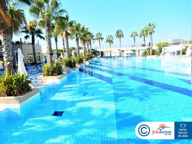 Poze La Blanche Resort & Spa 7