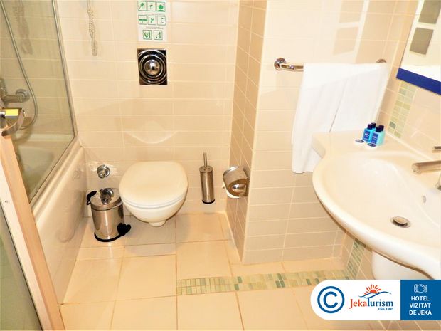 Poze La Blanche Resort & Spa Turcia