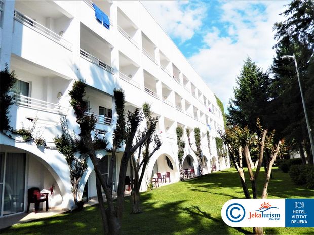 Poze Labranda Alantur Alanya