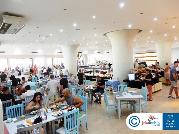 Poze Blue Bay Resort 10