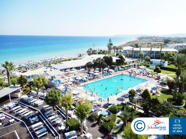 Poze Blue Bay Resort 15