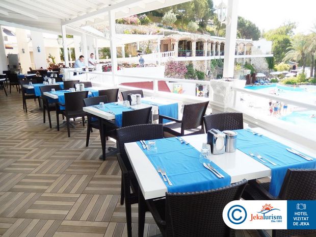 Poze Labranda Ephesus Princess 16