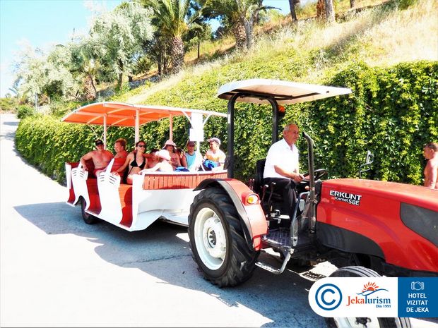 Poze Labranda Ephesus Princess 22